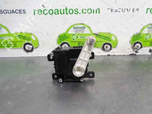 Heater blower motor LEXUS LS (_F4_) 460 (USF40) | BP5252029M62 