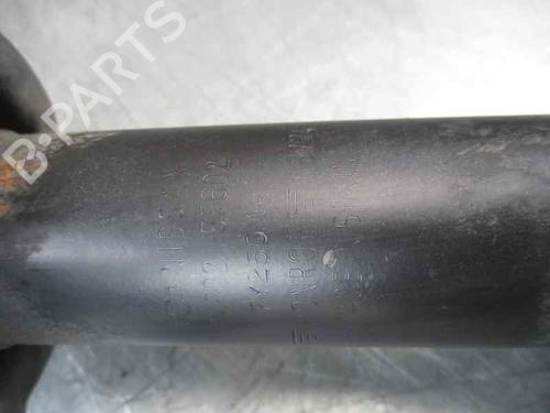 Right front shock absorber NISSAN MICRA II (K11)  | BP4658744M17 