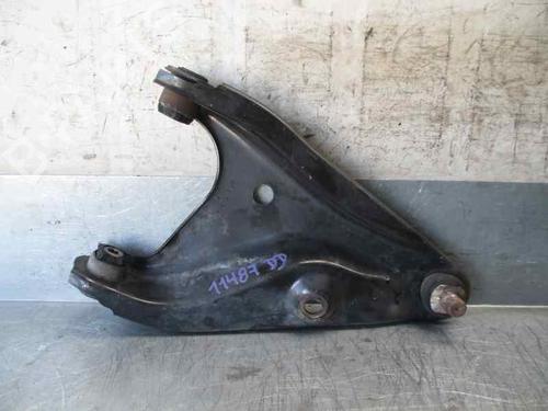 Used Right front suspension arm DACIA SANDERO 1.6 (BS0D, BS0B, BS0F, BS0H) (87 hp) 6095059