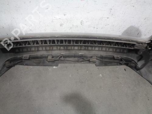 Rear bumper AUDI A6 C5 (4B2) 2.5 TDI | BP13736043C8 
