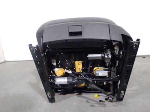 Left front seat PORSCHE CAYENNE (92A) 3.0 Diesel | BP32304143C15 - Image 9