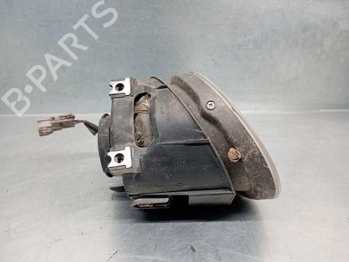 Right front fog light SUBARU LEGACY IV Estate (BP) 2.5 i AWD (BP9) | BP28157137C31 