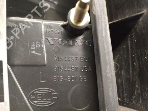 Feu arrière gauche VOLVO V70 II (285) 2.4 | BP30831228C34