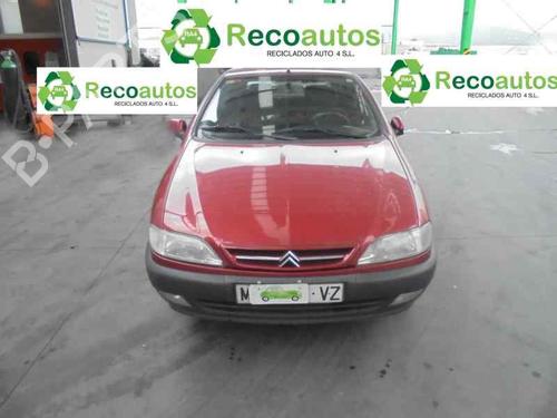 Engine control unit (ECU) CITROËN XSARA (N1) 1.6 i | BP2049461M57 