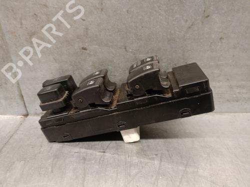 Left front window switch HYUNDAI TERRACAN (HP) 2.9 CRDi 4WD | BP37417992I27 - Image 2