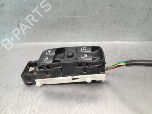 Left front window switch MERCEDES-BENZ C-CLASS (W203) C 220 CDI (203.006, 203.008) | BP37665810I27 - Image 4