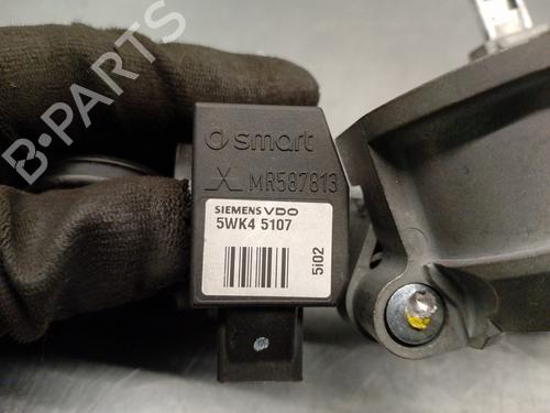 Ignition barrel MITSUBISHI COLT VI (Z3_A, Z2_A) 1.3 (Z21A) | BP17465947M48 