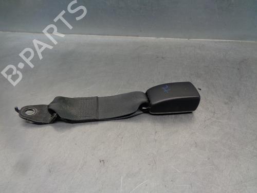 Used Seat buckle MITSUBISHI LANCER VIII Sportback (CX_A) 1.5 Bifuel (109 hp) 20260588