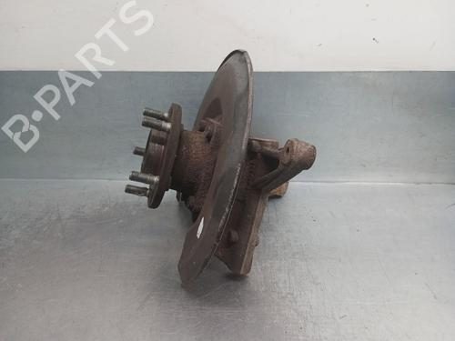 Right rear steering knuckle FORD MONDEO III (B5Y) 2.2 TDCi | BP31117055M28