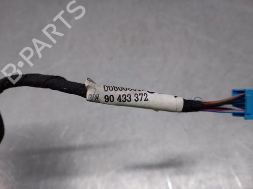 Right front window switch OPEL VECTRA B (J96) 2.0 DTI 16V (F19) | BP13938826I26 