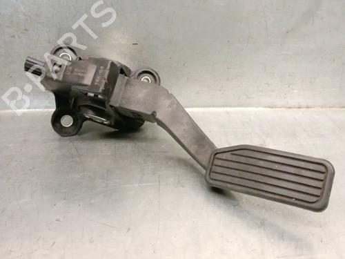 Pedal HONDA HR-V (RU) 1.5 (RU1) | BP26493496I4 