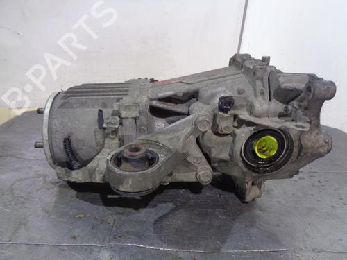 Used Rear differential Rear differential 11803429 11803429