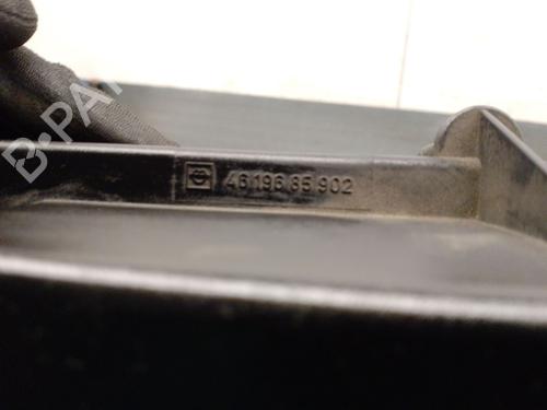 Upper protection MERCEDES-BENZ E-CLASS (W211) E 320 (211.065) | BP22744991M93 