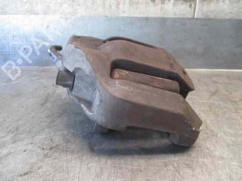 Right front brake caliper BMW 5 (E60) 520 d | BP11616972M104 