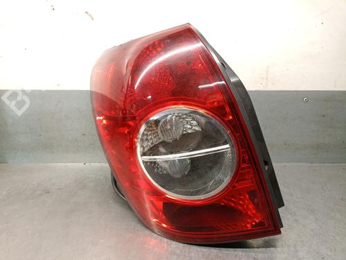 Used Left taillight Left taillight CHEVROLET CAPTIVA (C100, C140) 2.0 D (150 hp) 32524945 32524945