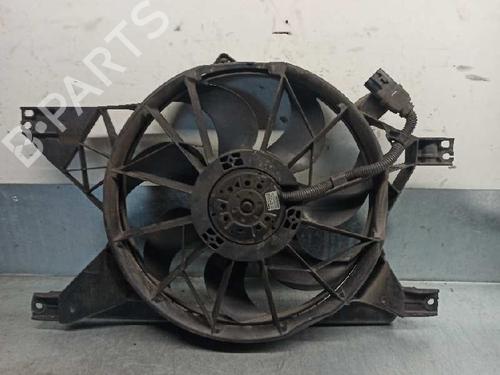 Radiator fan CHEVROLET NUBIRA Estate 2.0 D | BP7440889M35 