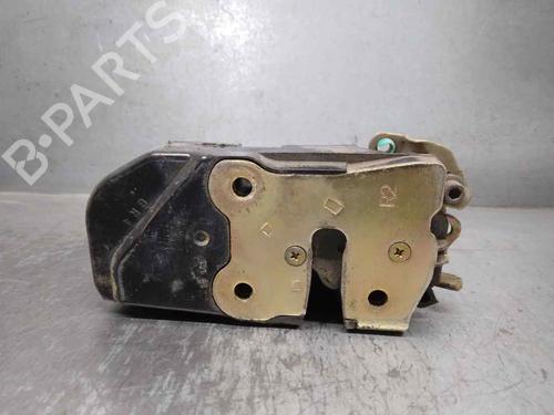 Used Front right lock JEEP GRAND CHEROKEE III (WH, WK) 3.0 CRD (218 hp) 18648927