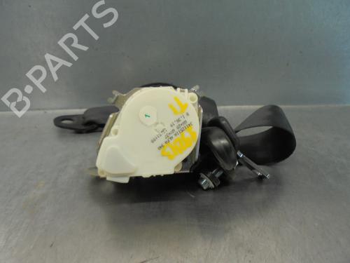 Used Rear left seatbelt ALFA ROMEO GIULIETTA (940_) 2.0 JTDM (940FXE1A, 940FXG11) (170 hp) 16047104
