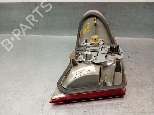 Right taillight MERCEDES-BENZ E-CLASS (W210) E 220 CDI (210.006) | BP23408968C35 