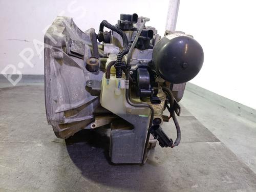 Gearbox FIAT 500 (312_) 1.2 (312AXA1A) | BP28027178M3