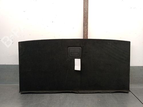 Used Rear parcel shelf Rear parcel shelf AUDI Q7 (4MB, 4MG, 4MQ) SQ7 TDI quattro (435 hp) 33402559 33402559