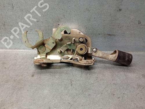 Front right lock RENAULT TRAFIC Van (T_, P_, V_) 2.5 D | BP27151951C97 