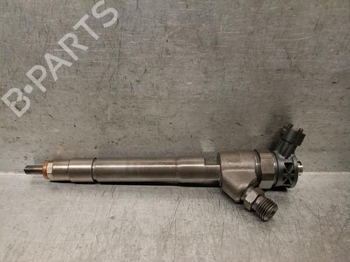 Used Injector RENAULT GRAND SCÉNIC III (JZ0/1_) 1.6 dCi (JZ00, JZ12) (130 hp) 31067115