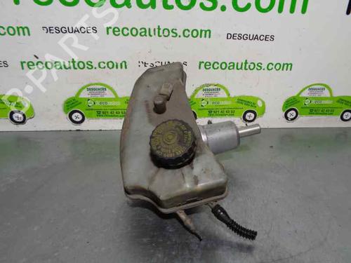Brake master cylinder MERCEDES-BENZ SPRINTER 2-t Van (B901, B902) 213 CDI (901.661, 901.662, 902.661, 902.662) | BP4936834M77
