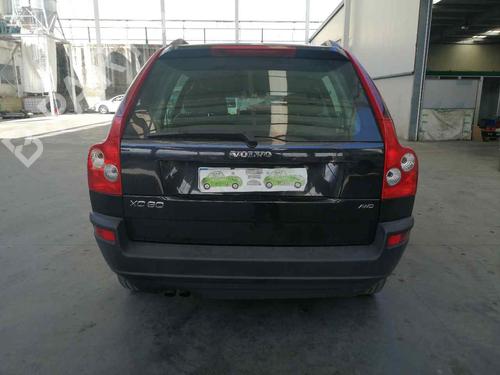 Fuse box VOLVO XC90 I (275) D5 AWD | BP9725571E1 