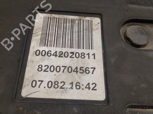 Hand brake RENAULT ESPACE IV (JK0/1_) 3.5 V6 (JK00, JK0F, JK0P, JK0S, JK0W) | BP36996300I18 - Image 3