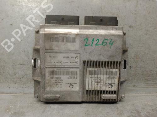 Used Control unit DACIA LODGY (JS_) 1.6 LPG (83 hp) 20268767