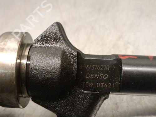 Injector OPEL ASTRA H (A04) 1.7 CDTI (L48) | BP31965942M100 