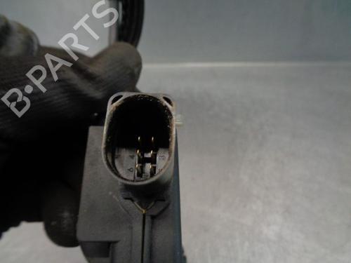 Rear left lock VW GOLF IV (1J1) 1.9 TDI | BP13023533C100 