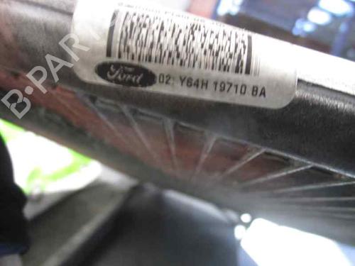 AC radiator FORD FOCUS I (DAW, DBW)  | BP2117122M32 