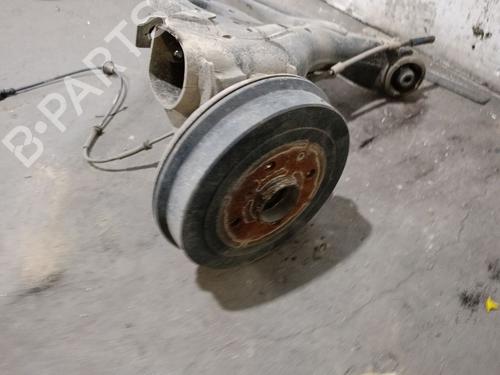 Rear axle PEUGEOT 108 1.0 VTi 72 | BP26712313M2 