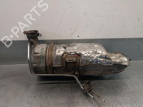 Used Catalyst CITROËN C-ELYSEE (DD_) 1.6 HDI 92 (92 hp) 27712503