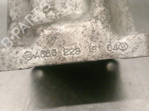 Engine mount SSANGYONG KYRON 2.0 Xdi | BP34522939M89 - Image 5