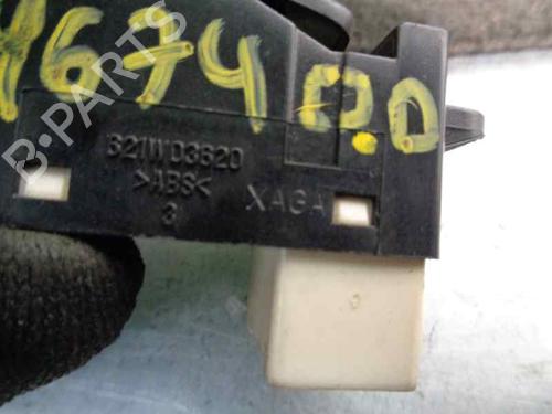 Right front window switch KIA CARNIVAL II (GQ) 2.9 CRDi | BP4658679I26 