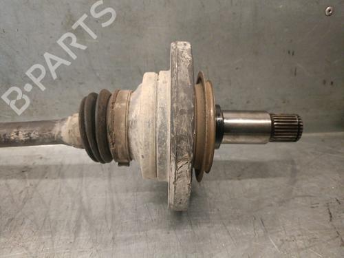 Right rear driveshaft MERCEDES-BENZ E-CLASS (W211) E 200 CDI (211.007) | BP23446075M41 
