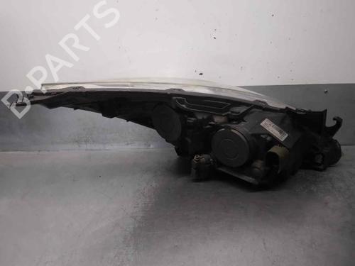 Left headlight PEUGEOT 5008 (0U_, 0E_) 2.0 HDi 150 / BlueHDi 150 | BP20855701C28 