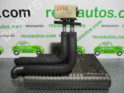 Air conditioning evaporator LANCIA THESIS (841_) 2.4 JTD (841AXD1B02) | BP11667131M109 
