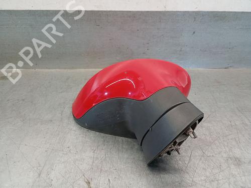 Right mirror SEAT IBIZA IV SC (6J1, 6P5) 1.6 TDI | BP25911960C27 