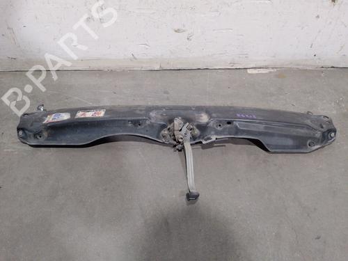 Frontplate/Frontkurv CITROËN XSARA (N1) 2.0 HDi 90 (90 hp) 20268552