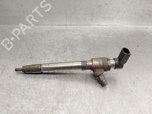 Inyector CITROËN JUMPER II Van 2.2 HDi 130 (130 hp) 32132916