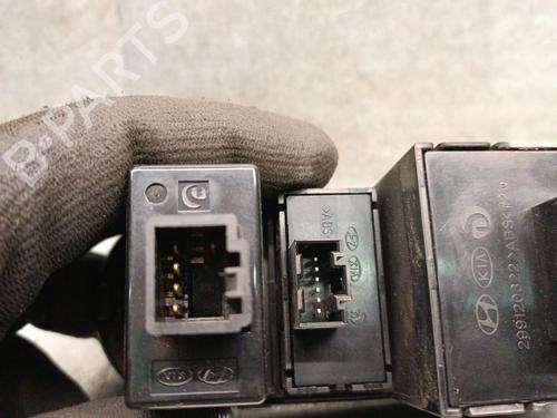 Forlygtekontakt KIA CARENS IV 1.7 CRDi | BP31687471I24 