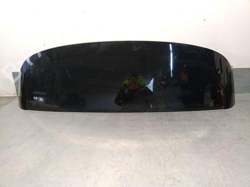 Spoiler da tampa da mala RENAULT AUSTRAL TCe 130 (131 hp) 23191991