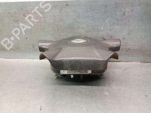 Driver airbag NISSAN TERRANO II (R20) 2.7 TDi 4WD | BP23276827C9 