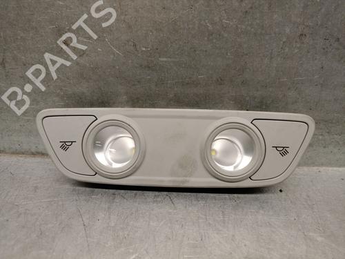 Used Interior roof light Interior roof light 39170959 39170959