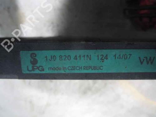 AC radiator SKODA OCTAVIA I (1U2) 1.9 TDI | BP2049815M32 