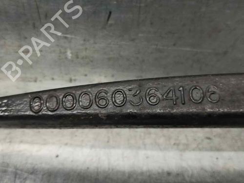 Left rear suspension arm MERCEDES-BENZ R-CLASS (W251, V251)  | BP11928118M14 
